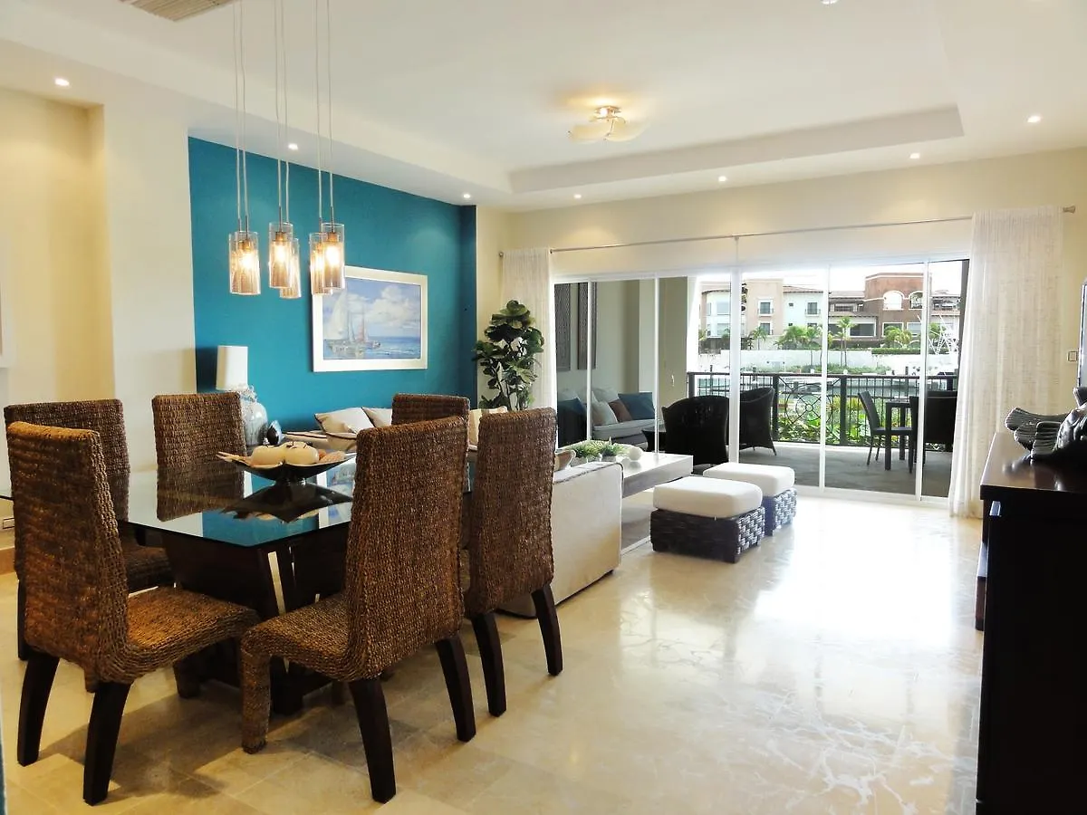 Cap Cana Luxurious Marina Condo Punta Cana 0*,