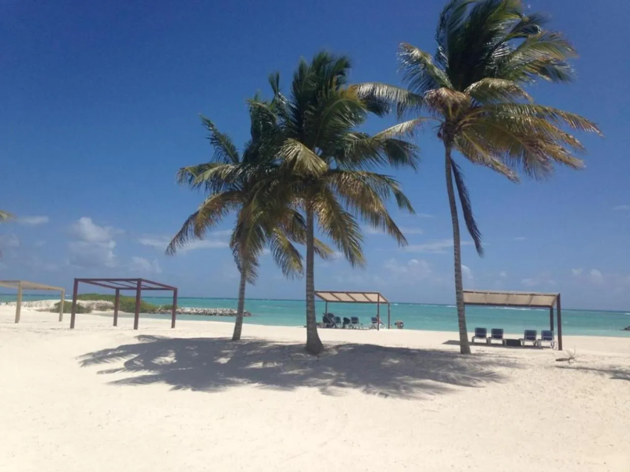 Appartement Cap Cana Luxurious Marina Condo Punta Cana