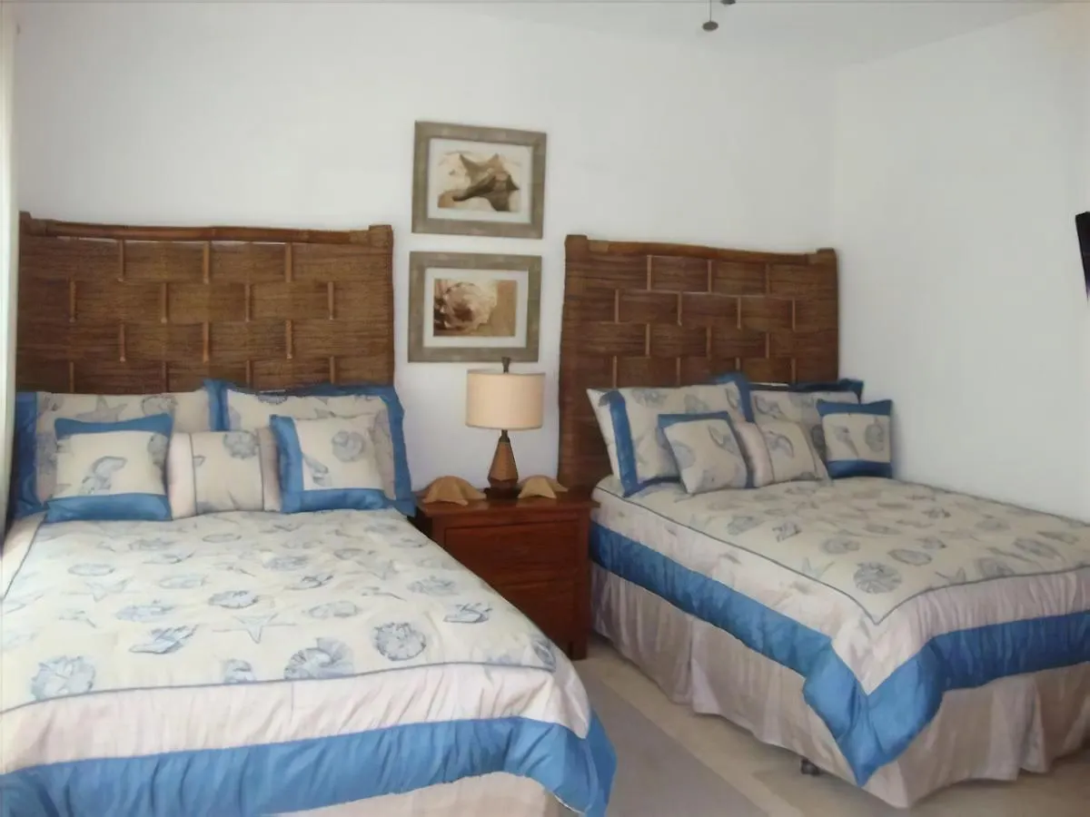 Cap Cana Luxurious Marina Condo Punta Cana 0*,
