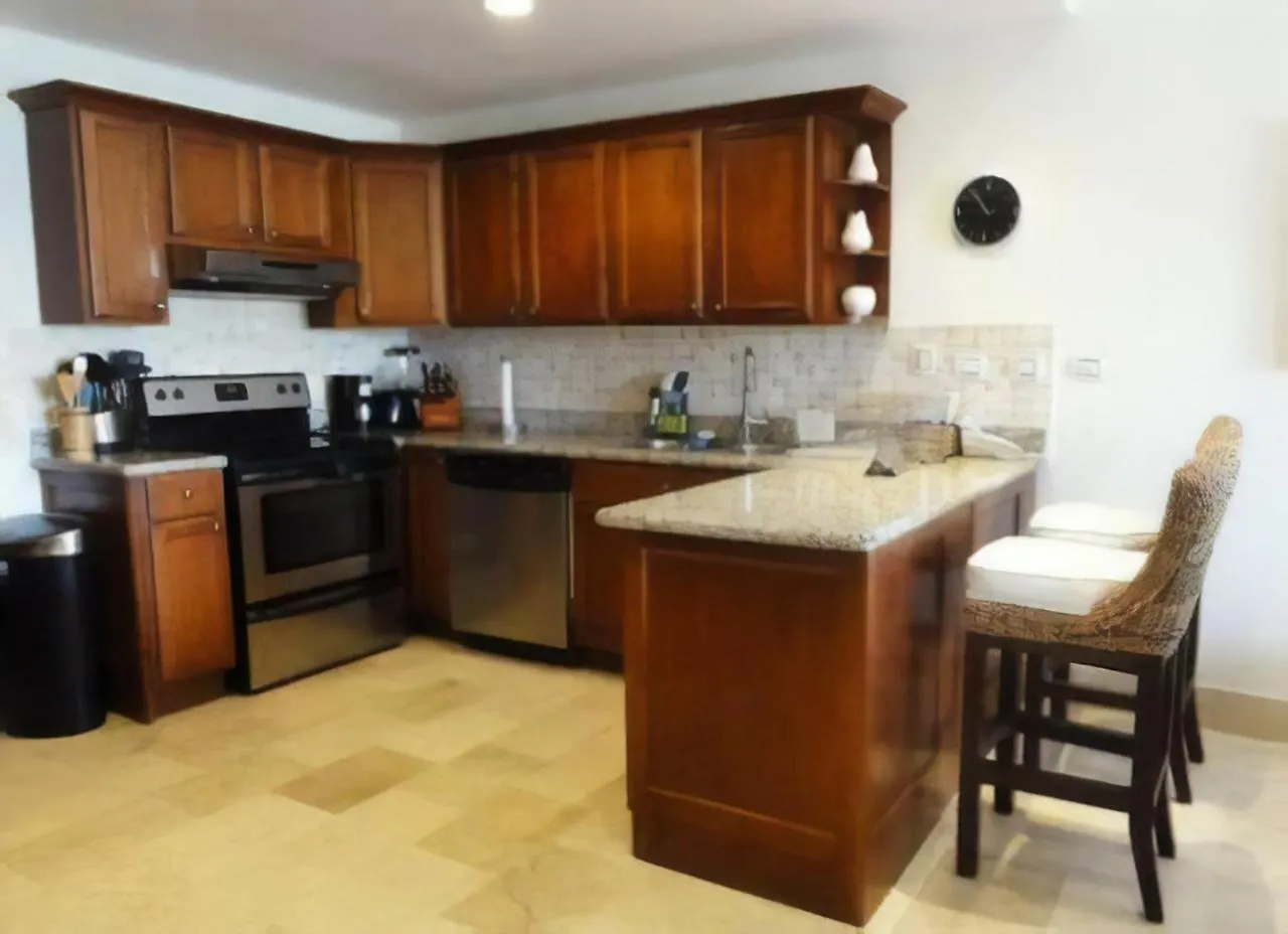 Cap Cana Luxurious Marina Condo Punta Cana Apartment